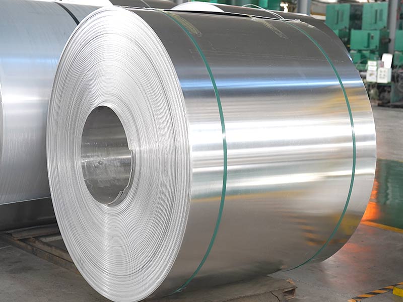 1060 Aluminum Coil and Strip