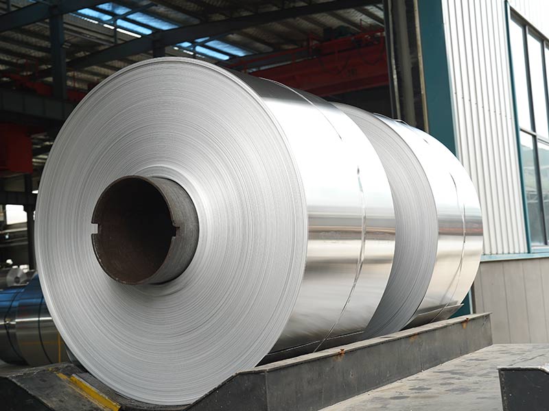 3004 Aluminum Coil and Strip