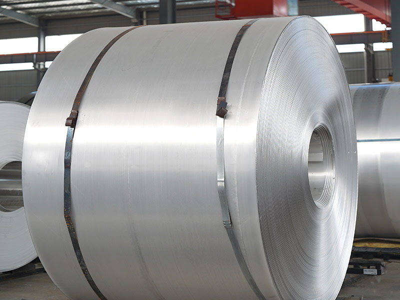 5083 Aluminum Coil and Strip