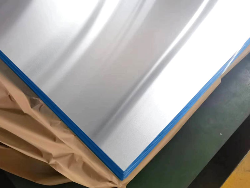 3003 Aluminum Sheet and Plate