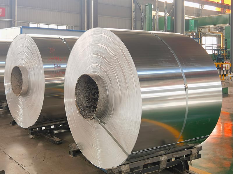 3003 Aluminum Coil and Strip