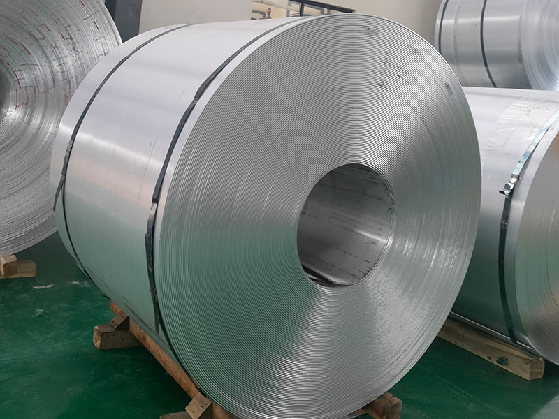 5005 Aluminum Coil and Strip