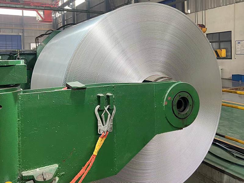 5754 Aluminum Coil and Strip