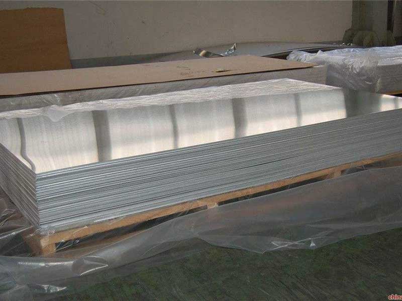 5083 Aluminum Sheet and Plate