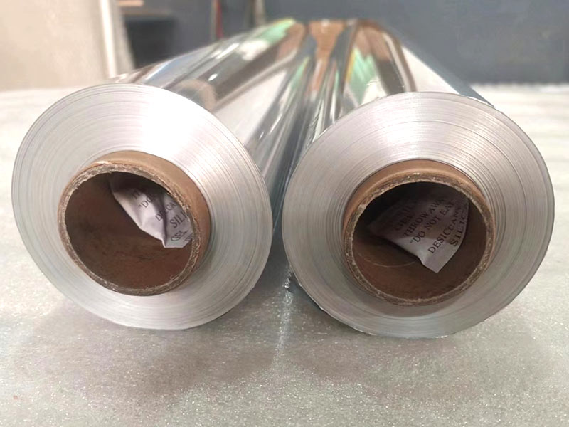 8079 Aluminum Foil