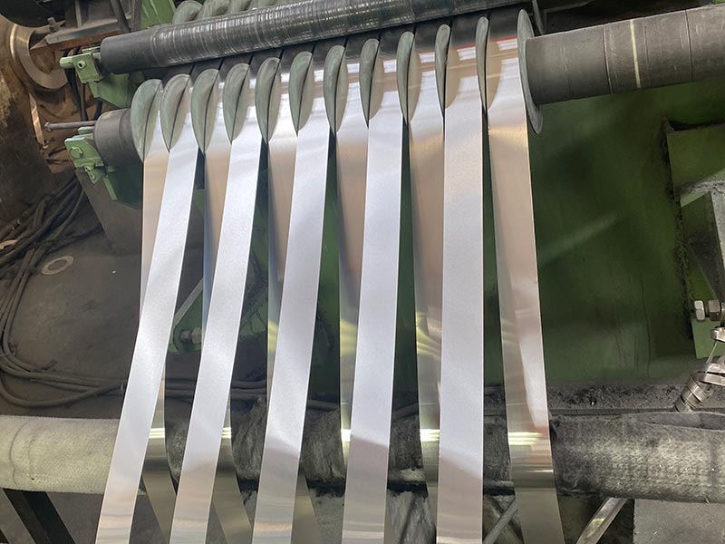 3000 Series Aluminum Strip