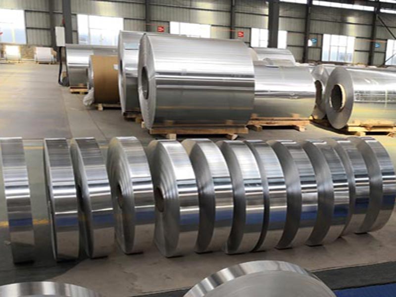 3000 Series Aluminum Strip