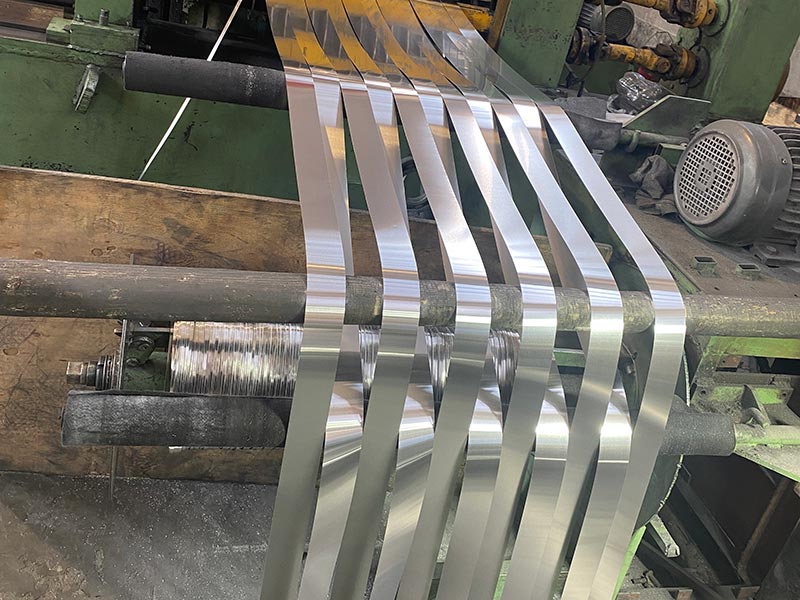 1000 Series Aluminum Strip