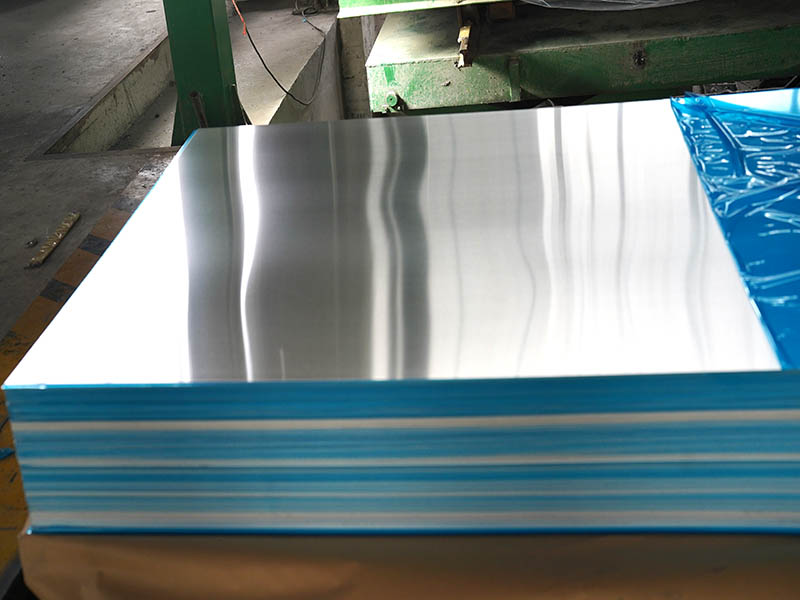 What is the difference between 3003 aluminum plate and 5052 aluminum plate?