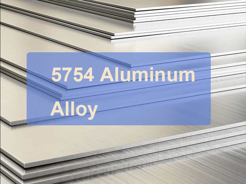 Understanding Aluminum Alloy Numbers: A Comprehensive Guide