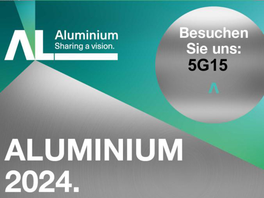 Join Xienuo Aluminum at ALUMINIUM 2024 in Düsseldorf: Innovate, Network, and Lead the Future of Aluminum